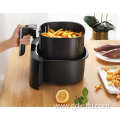 Kufu 5L Healthy Chips Custom Air Fryer